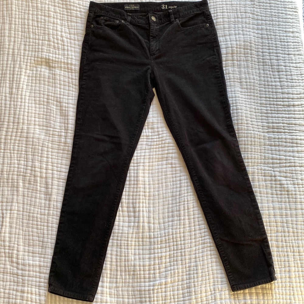 JCrew Cords
